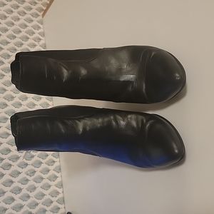 Stuart Weitzman booties